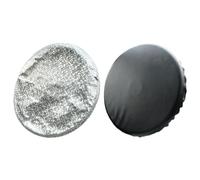 Steering Wheel Sun Shade - Driving Handle Sun Protector