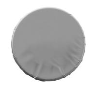 Steering Wheel Sun Shade - Polyester, 42cm, Foldable Universal Cooling, Sun Block Cover | Heat Insulation Cover, Universal Car Shade For Sedan, SUV, Truck, Outdoor Parking, All Season