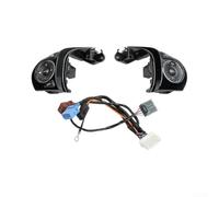 Steering Wheel Switch Pair for Civic 2012-2015 Audio Cruise | Restores audio and cruise control, fixes unresponsive buttons, direct fit for 2012-2015 Civic models