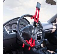 SteeringWheel Lock, colore: giallo