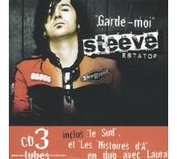 Steeve Estatof - Garde-Moi