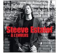 Steeve Estatof - L'Envers