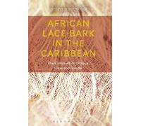 Steeve O. Buckridge African Lace-bark in the Caribbean (Tascabile)
