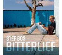 Stef Bos Bitterlief (Lp+CD) (Video Game)