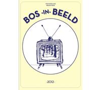 Stef Bos - Bos In Beeld 2012 (Dvd) (DVD)