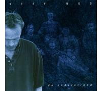 Stef Bos De Onderstroom (CD)