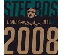 Stef Bos Demo 2