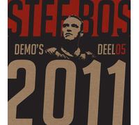 Stef Bos Demo 5