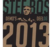 Stef Bos Stef Bos - Demo 6 (CD)