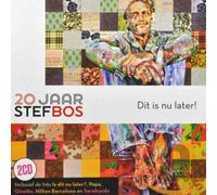 Stef Bos - Dit Is Nu Later!