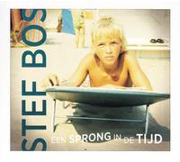 Stef Bos Stef Bos - Een sprong in de tijd (CD)