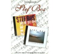 Stef Bos IS DIT NU LATER /TUSSEN DE LIEFDE EN DE LEEGTE (STEF BOS TE (Tascabile)