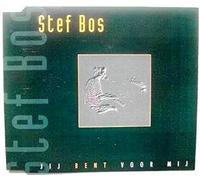 Stef Bos - Jij Bent Voor Mij