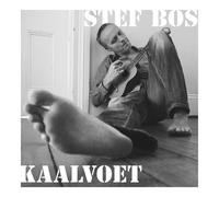 Stef Bos Kaalvoet (CD)