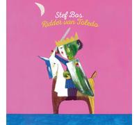 Stef Bos Stef Bos - Ridders Van Toledo (CD)