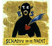 Stef Bos Schaduw in De Nacht