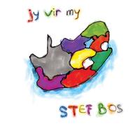 Stef Bos Stef Bos - Jy Vir My (CD)