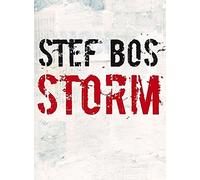Stef Bos Storm (CD)