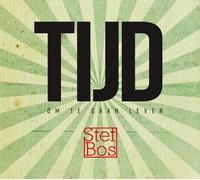 Stef Bos Tijd Om Te Gaan Leven (CD)