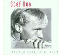 Stef Bos Stef Bos - Tussen De Liefde En (CD)