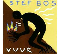 Stef Bos - Vuur