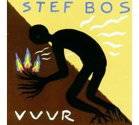 Stef Bos Vuur