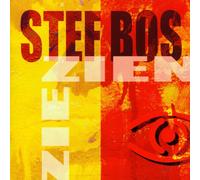 Stef Bos Zien (Vinyl LP)