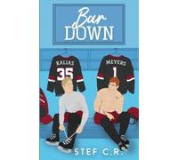 Stef C R Bar Down (Tascabile)