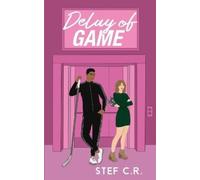 Stef C R Delay of Game (Tascabile) Grand Marquee Manticores