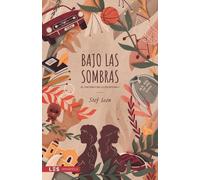 Stef León Bajo las sombras (Tascabile)