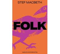 Stef Macbeth Folk (Tascabile)