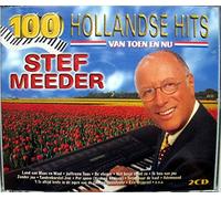 Stef Meerder - 100 Hollandse Hits Van Toen En Nu