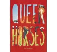 Stef Mosebach Queer Horses (Postcards)