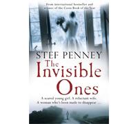 Stef Penney The Invisible Ones (Tascabile)