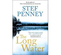 Stef Penney The Long Water (Tascabile)