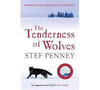 Stef Penney The Tenderness of Wolves (Tascabile)