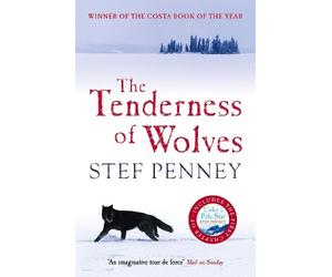Stef Penney The Tenderness of Wolves (Tascabile)