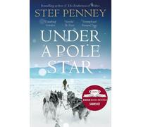 Stef Penney Under a Pole Star (Tascabile)