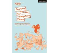 Stef Smith Chris Thorpe Bea Webster Jack Nurse Ro Positive Stories (Tascabile)