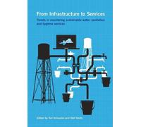 Stef Smits From Infrastructure to Services (Tascabile) Open Access