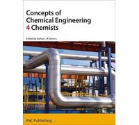 Stefaan Simons Concepts of Chemical Engineering 4 Chemists (Copertina rigida)