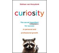 Stefaan van Hooydonk – Curiosity – Tascabile