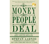 Stefan Aarnio Money People Deal (Tascabile)