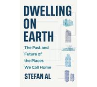 Stefan Al Dwelling on Earth (Copertina rigida)