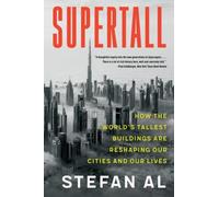 Stefan Al Supertall (Tascabile)