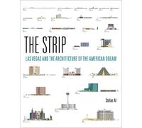 Stefan Al The Strip (Tascabile)