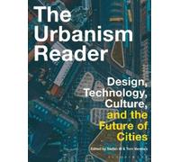 Stefan Al The Urbanism Reader (Copertina rigida)