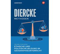 Stefan Applis C Diercke Methoden: Ethische und politische Bildung im (Tascabile)
