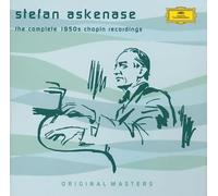 Stefan Askenase - Complete 1950 S Recordings
