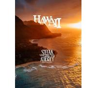 Stefan Audrey Hawaii (Copertina rigida)